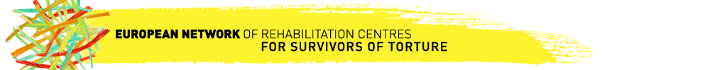 European Network of Rehabilitation Centres for Survivors of Torture
